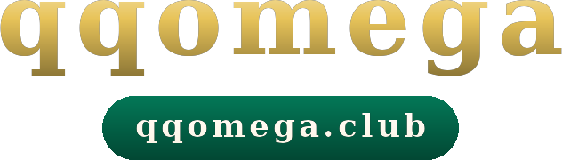 qqomega logo