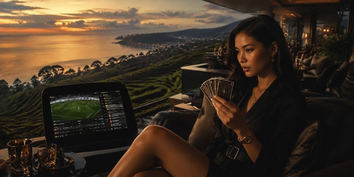 qqomega Live Tables, Slots and Sportsbook in One Lobby